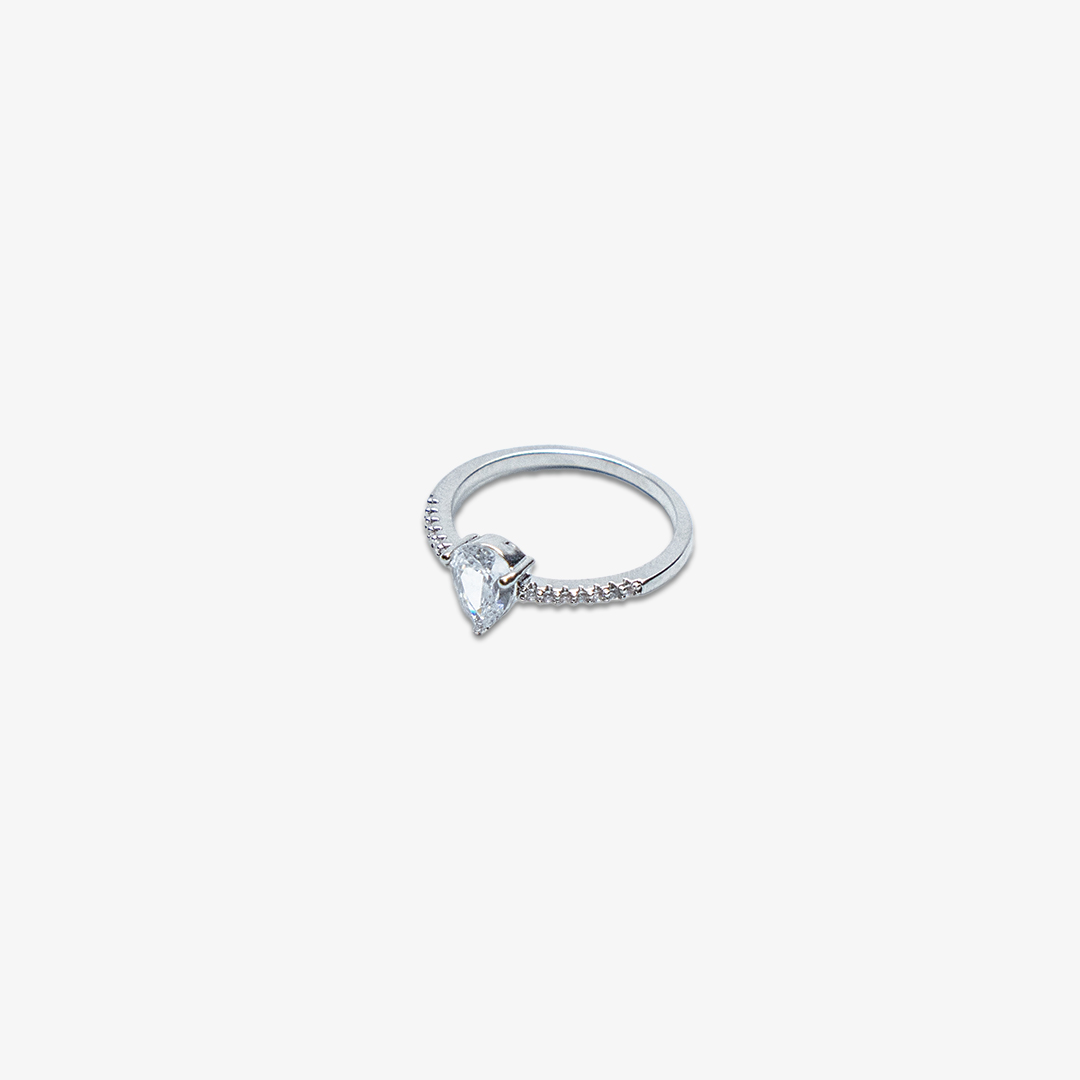 pear-cut-solitaire-ring-with-pave-band-2