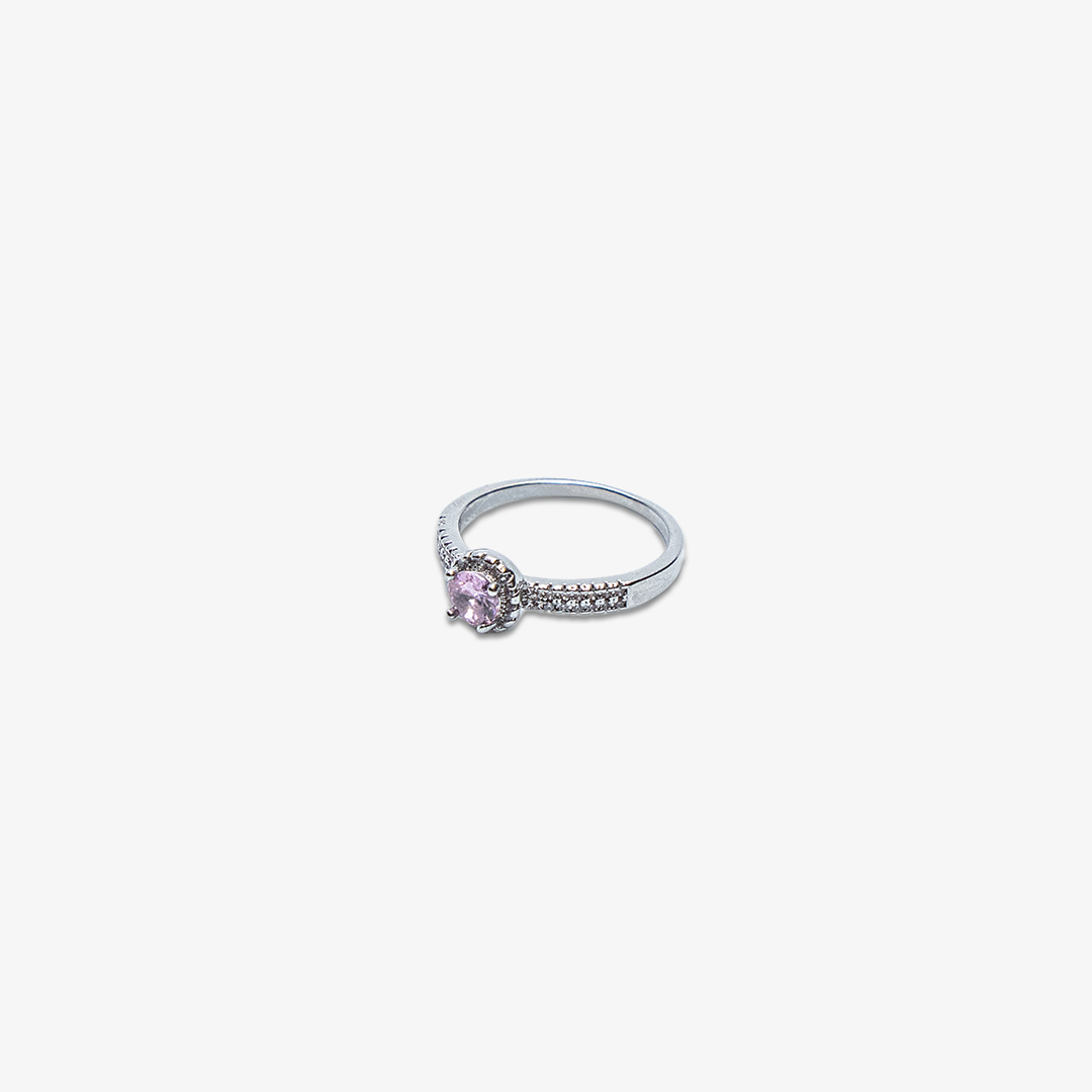 pink-halo-engagement-ring