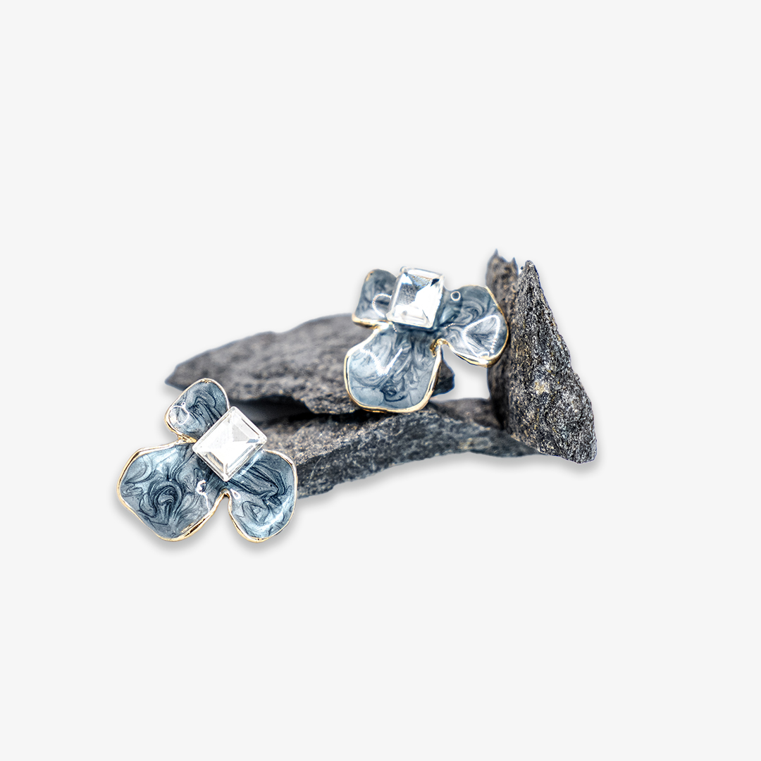 serene-petal-stud-earrings-sky-blue