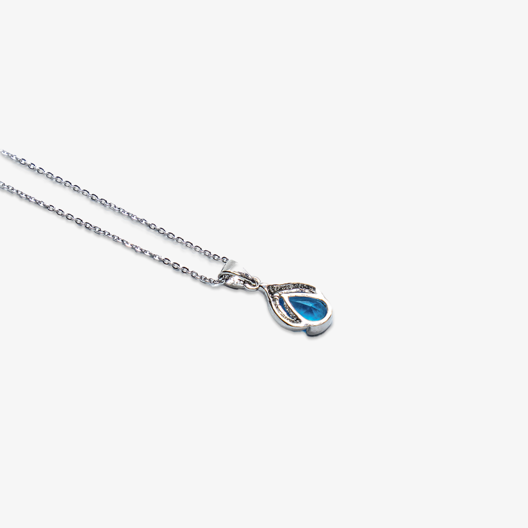 teardrop-blue-stone-pendant-necklace-2